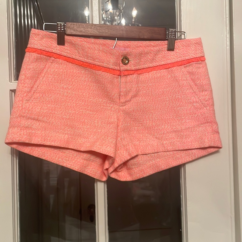 Lilly Pulitzer Shorts